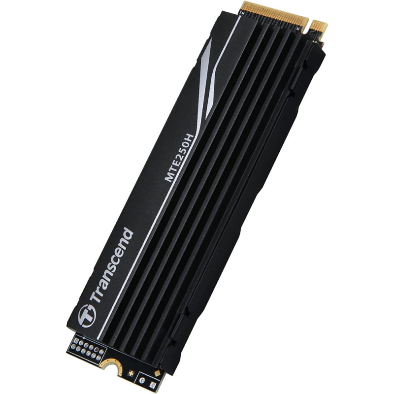 Transcend SSD M.2 1TB PCIe 4.0 MTE250H (TS1TMTE250H)