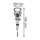 Bosch GSH 16-30 (0.611.335.100)