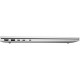 HP Ноутбук Probook 465-G11 16" WUXGA IPS AG, AMD R7-7735U, 32GB, F1024GB, UMA, DOS, сріблястий (A38JYET)