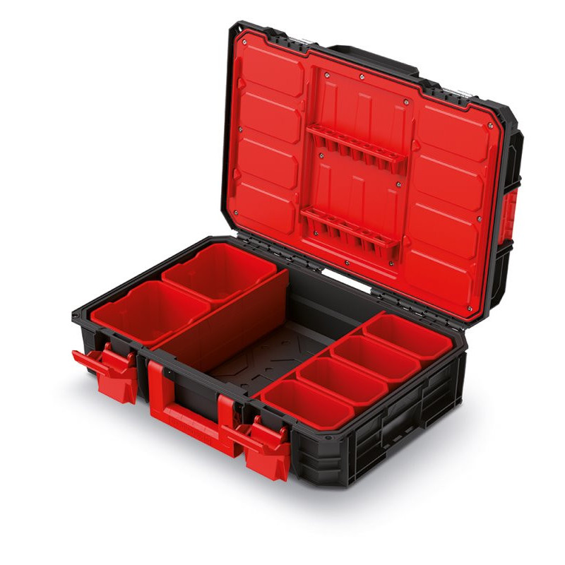 Kistenberg Tool box, 21 , 546*380*194, X Block PRO, KXB604020