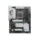 MSI Motherboard X670E GAMING PLUS WIFI sAM5 X670 4xDDR5 M.2 HDMI DP WiFi BT ATX (911-7E16-007)