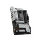 MSI Motherboard X670E GAMING PLUS WIFI sAM5 X670 4xDDR5 M.2 HDMI DP WiFi BT ATX (911-7E16-007)