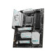 MSI Motherboard X670E GAMING PLUS WIFI sAM5 X670 4xDDR5 M.2 HDMI DP WiFi BT ATX (911-7E16-007)