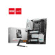 MSI Motherboard X670E GAMING PLUS WIFI sAM5 X670 4xDDR5 M.2 HDMI DP WiFi BT ATX (911-7E16-007)
