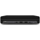 HP ПК Elite 800-G9 DM, Intel i7-14700, 16GB, F512GB, UMA, WiFi, кл+м, Win11P (5M9Z1EA)
