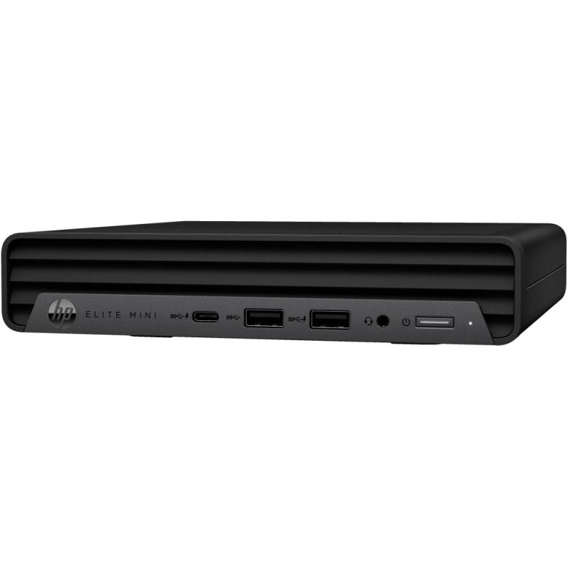 HP ПК Elite 800-G9 DM, Intel i7-14700, 16GB, F512GB, UMA, WiFi, кл+м, Win11P (5M9Z1EA)