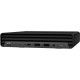 HP ПК Elite 800-G9 DM, Intel i7-14700, 16GB, F512GB, UMA, WiFi, кл+м, Win11P (5M9Z1EA)