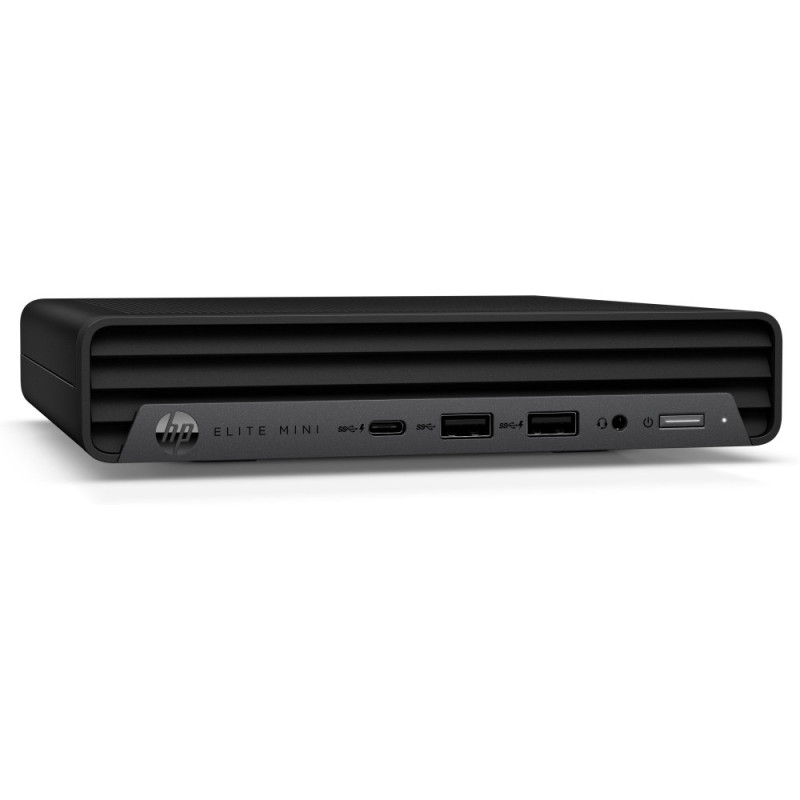 HP ПК Elite 800-G9 DM, Intel i7-14700, 16GB, F512GB, UMA, WiFi, кл+м, Win11P (5M9Z1EA)