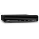 HP ПК Elite 800-G9 DM, Intel i7-14700, 16GB, F512GB, UMA, WiFi, кл+м, Win11P (5M9Z1EA)