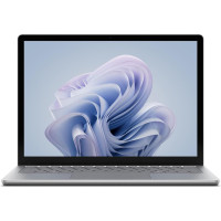Microsoft Surface Laptop Laptop 6 15  PS Touch, Intel Core Ultra 7, 16GB, F512GB, UMA, Win11P, platinum (ZLQ-00026)