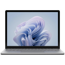 Microsoft Surface Laptop Laptop 6 15  PS Touch, Intel Core Ultra 7, 16GB, F512GB, UMA, Win11P, platinum (ZLQ-00026)