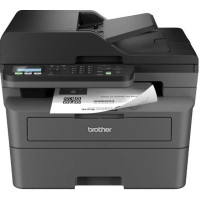 Brother All-In-One laser mono A4 Brother MFC-L2802DW 32 ppm Fax ADF Duplex PCL USB Wi-Fi (MFCL2802DWYJ1)