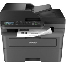 Brother All-In-One laser mono A4 Brother MFC-L2802DW 32 ppm Fax ADF Duplex PCL USB Wi-Fi (MFCL2802DWYJ1)