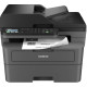 Brother All-In-One laser mono A4 Brother MFC-L2802DW 32 ppm Fax ADF Duplex PCL USB Wi-Fi (MFCL2802DWYJ1)
