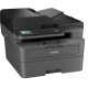Brother All-In-One laser mono A4 Brother MFC-L2802DW 32 ppm Fax ADF Duplex PCL USB Wi-Fi (MFCL2802DWYJ1)