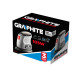 Graphite vibratory grinder Delta 105W platform 140x140x97 24000 rpm 0.87 kg (59G335)