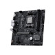 MSI Материнcька плата PRO B840M-B sAM5 B840 2xDDR5 M.2 HDMI DSub mATX (911-7E76-002)