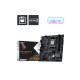 MSI Материнcька плата PRO B840M-B sAM5 B840 2xDDR5 M.2 HDMI DSub mATX (911-7E76-002)