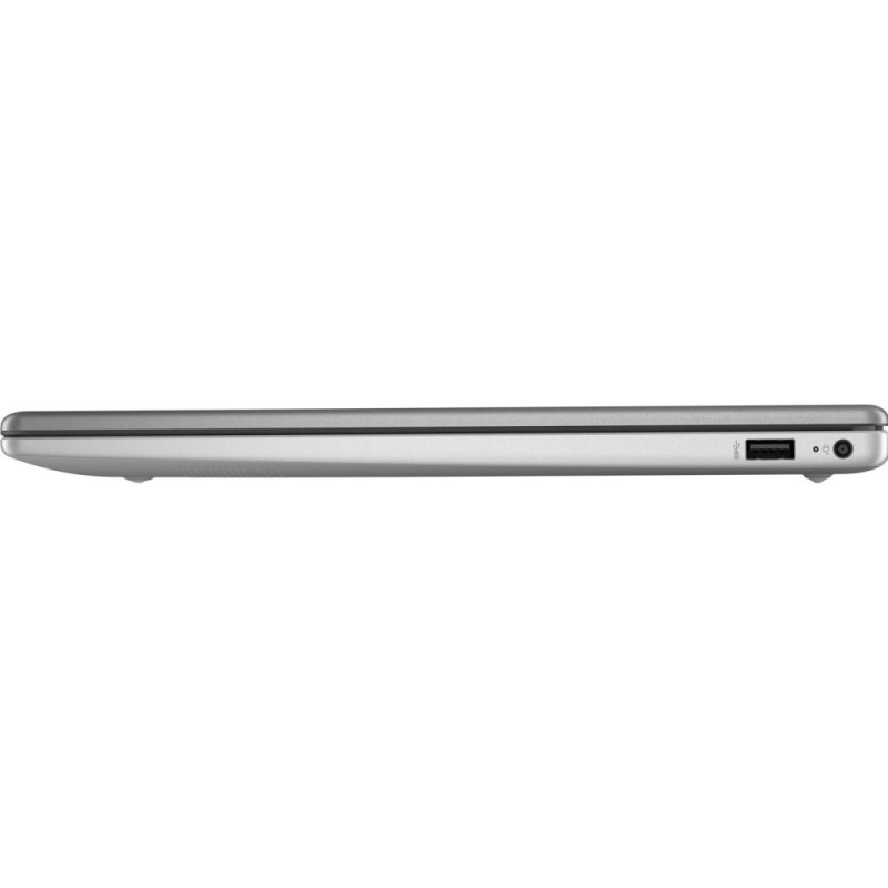 HP Notebook 255R-G10 15.6" FHD IPS AG, AMD R5-7535U, 16GB, F512GB, UMA, Win11, silver (AD1V0ET)