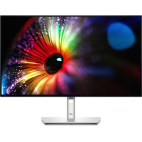Dell Monitor 27  U2724D HDMI, DP, USB, Audio, IPS, 2560x1440, 120Hz, sRGB 100%, Pivot (210-BKVB)