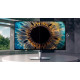 Dell Monitor 27  U2724D HDMI, DP, USB, Audio, IPS, 2560x1440, 120Hz, sRGB 100%, Pivot (210-BKVB)