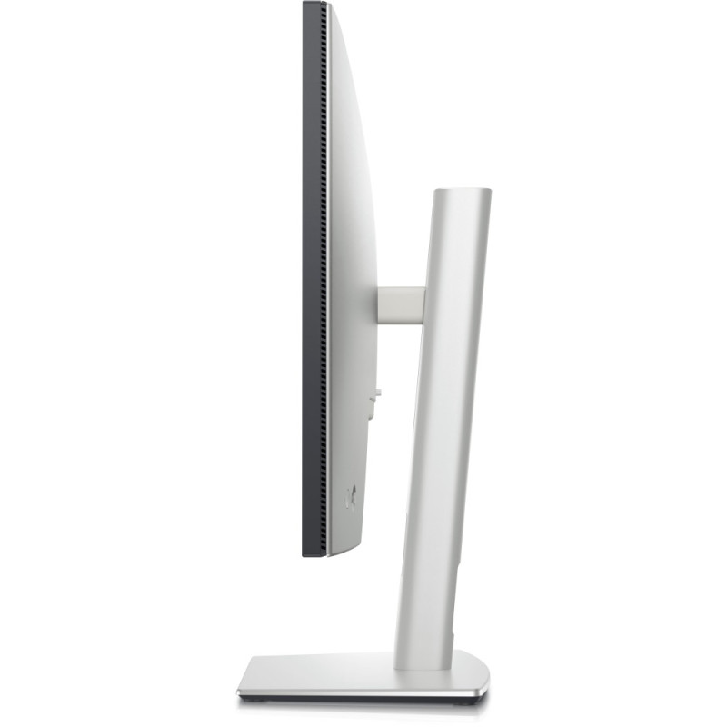 Dell Monitor 27  U2724D HDMI, DP, USB, Audio, IPS, 2560x1440, 120Hz, sRGB 100%, Pivot (210-BKVB)