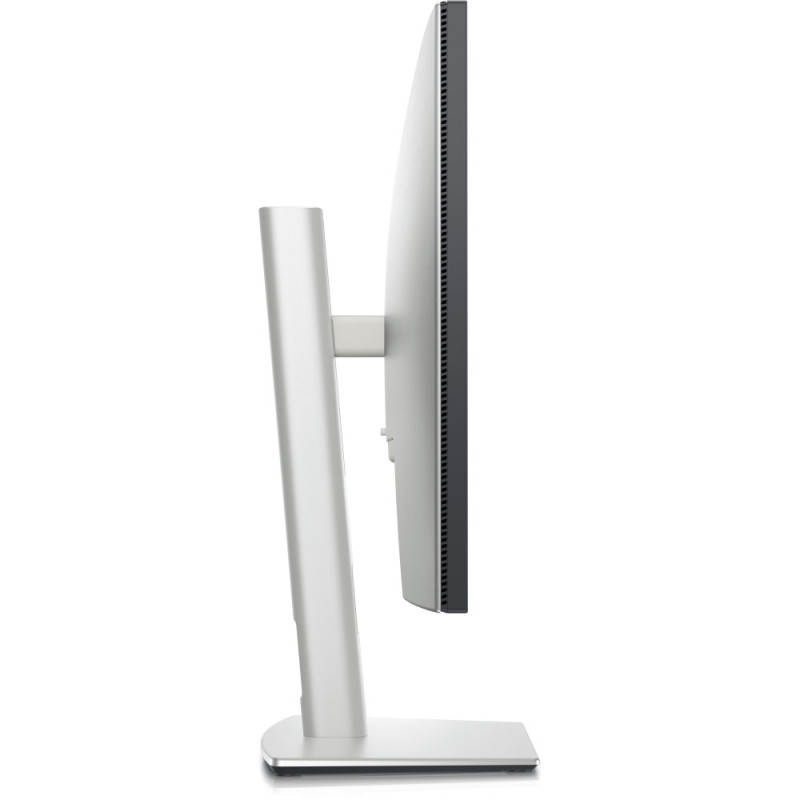 Dell Monitor 27  U2724D HDMI, DP, USB, Audio, IPS, 2560x1440, 120Hz, sRGB 100%, Pivot (210-BKVB)