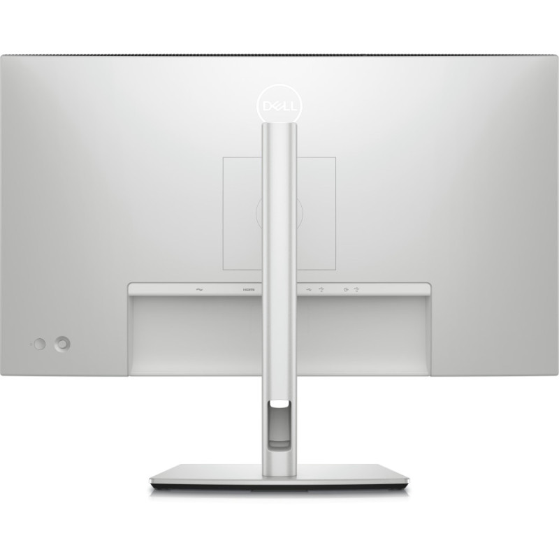 Dell Monitor 27  U2724D HDMI, DP, USB, Audio, IPS, 2560x1440, 120Hz, sRGB 100%, Pivot (210-BKVB)