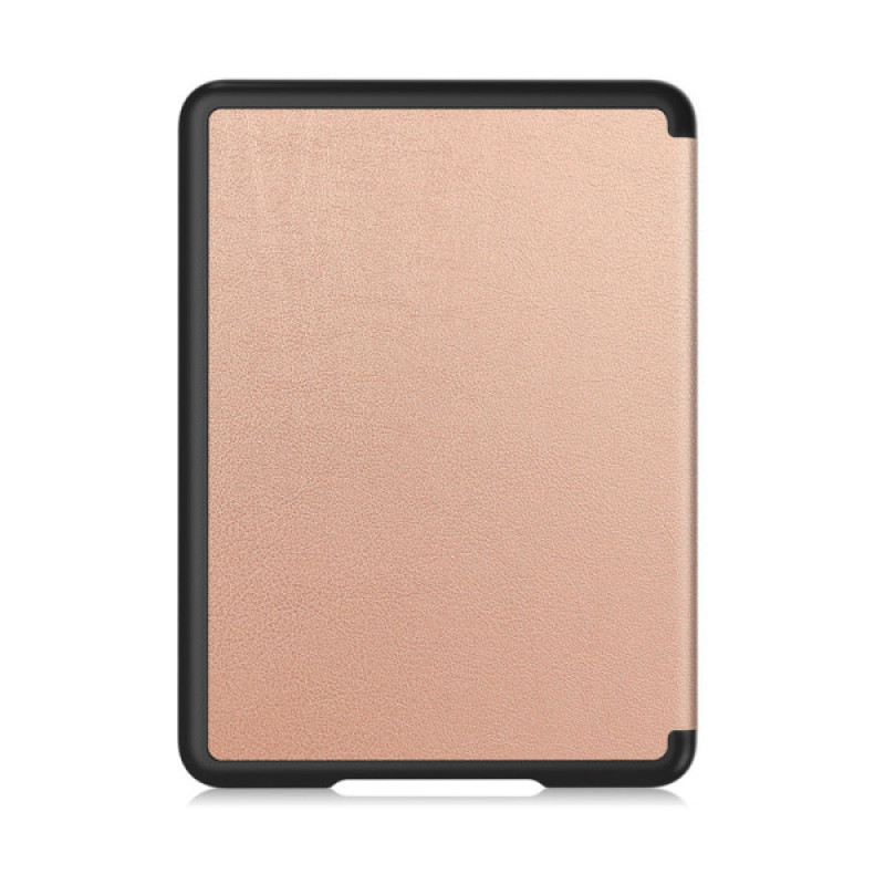 Чехол для электронной книги Armorstandart Amazon Kindle Paperwhite 12th Gen 2024 / Kindle Colorsoft Rose Gold (ARM81962)