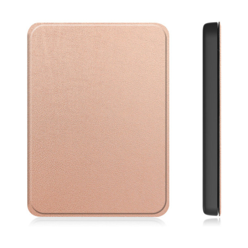Чехол для электронной книги Armorstandart Amazon Kindle Paperwhite 12th Gen 2024 / Kindle Colorsoft Rose Gold (ARM81962)