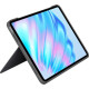 Чехол для планшета Logitech Combo Touch for iPad Air 13-inch (M2) OXFORD GREY - US (L920-012618)