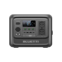 Зарядна станція BLUETTI Elite 100 V2, 1800W 1024Wh (EL100V2)