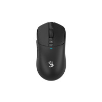 Мышка A4Tech Bloody R72 Ultra Wireless/USB Black (4711421000895)