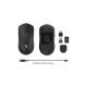 Мышка A4Tech Bloody R72 Ultra Wireless/USB Black (4711421000895)