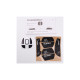 Мышка A4Tech Bloody R72 Ultra Wireless/USB Black (4711421000895)