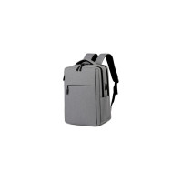 Рюкзак для ноутбука Voltronic 16", Baogou-G, Gray (Baogou-G)