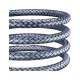 Кабель мультимедийный 3.5mm M to 3.5mm M 2.0m gray Essager (EYP35-DYA0G)