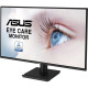 ASUS Монітор Asus 27  VA27AQ D-Sub, HDMI, DP, MM, IPS, 2560x1440, 75Hz, 1ms, sRGB 99%, AdaptiveSync (90LM06G1-B01171)
