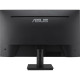 ASUS Монітор Asus 27  VA27AQ D-Sub, HDMI, DP, MM, IPS, 2560x1440, 75Hz, 1ms, sRGB 99%, AdaptiveSync (90LM06G1-B01171)