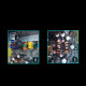 Блок питания Zalman 800W (ZM800-GV2SE)