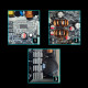 Блок питания Zalman 800W (ZM800-GV2SE)