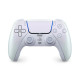 Геймпад Sony Playstation DualSense Bluetooth PS5 Chrome Pearl (1000050600)