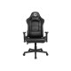 Кресло игровое Gamemax GCR09 Black