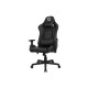 Кресло игровое Gamemax GCR09 Black