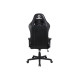 Кресло игровое Gamemax GCR09 Black