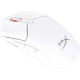 Мышка HyperX Pulsefire Haste 2 Mini Wireless White (7D389AA)