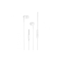 Наушники XO EP37 White (XO-EP37WH)