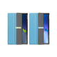 Чехол для планшета BeCover Smart Case Xiaomi Redmi Pad 10.61" 2022 Light Blue (708726)