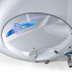 Tesy Electrical Water Heater Bilight GCV 1204420 B11 TSR, 120 L, 2 kW, round, mechanical thermostat, C (303310)
