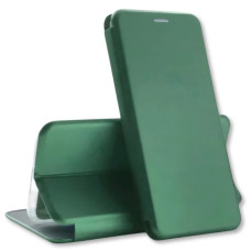 Чехол для мобильного телефона BeCover Exclusive Motorola Moto G86 Dark Green (715354)